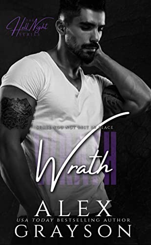 Wrath (Hell Night #4)