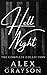 The Hell Night Complete Collection