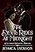 The Devil Rides at Midnight by Jessica Jackson