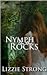 Nymph on the Rocks by Lizzie Strong