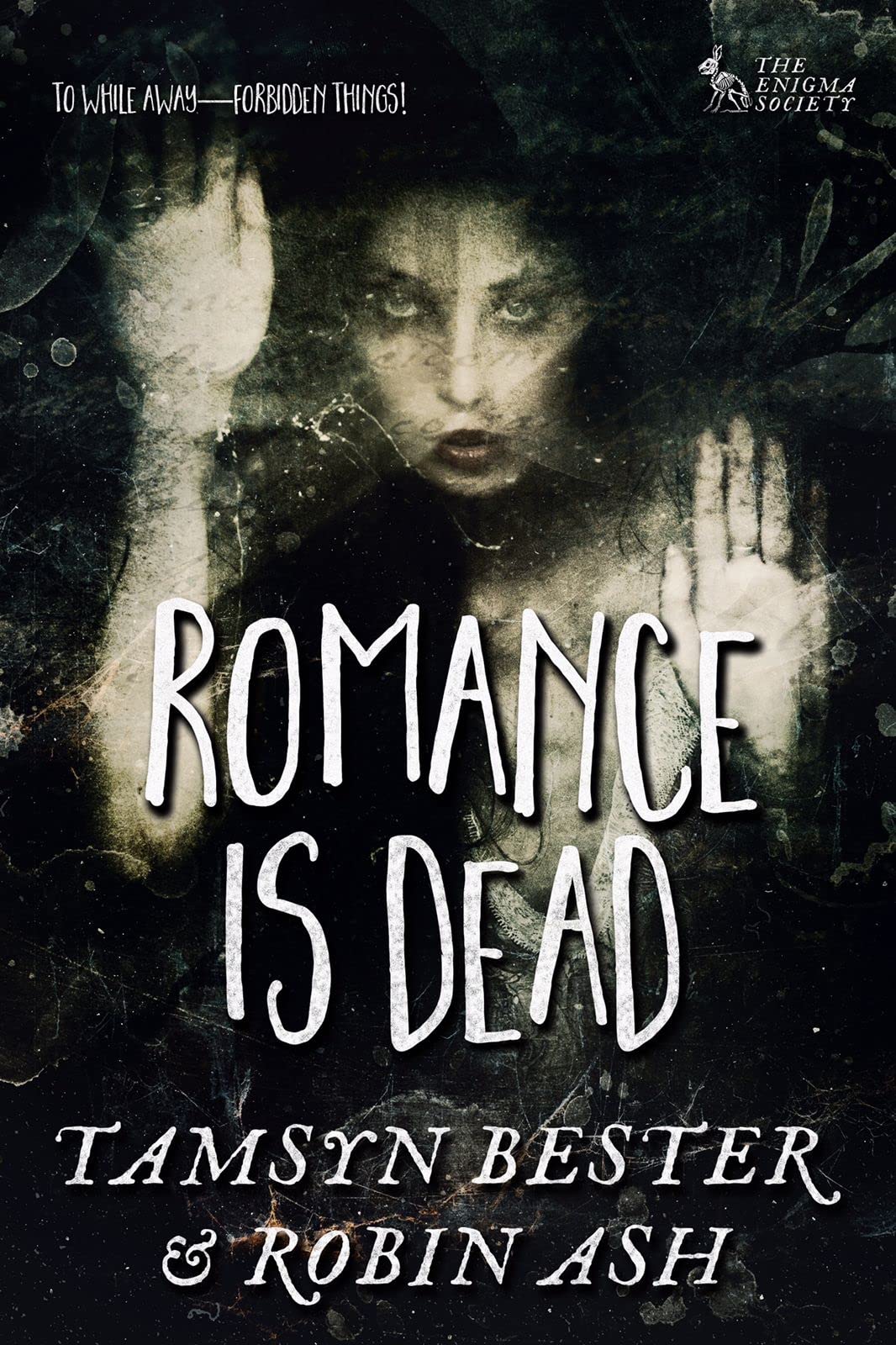 Romance is Dead (Kindle Edition)