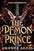 The Demon Prince (Dark Halo...
