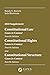 Constitutional Law: Cases i...
