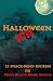Halloween Bites 2022: 13 Snack-Sized Stories