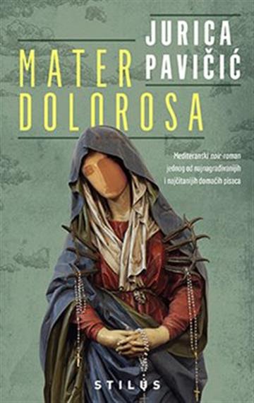 Mater Dolorosa (Paperback)