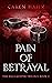 Pain of Betrayal (The Wallk...