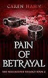 Pain of Betrayal