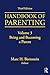 Handbook of Parenting by Marc H. Bornstein