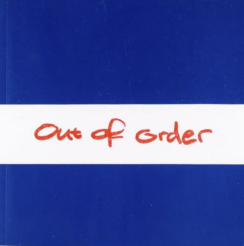 Out of Order