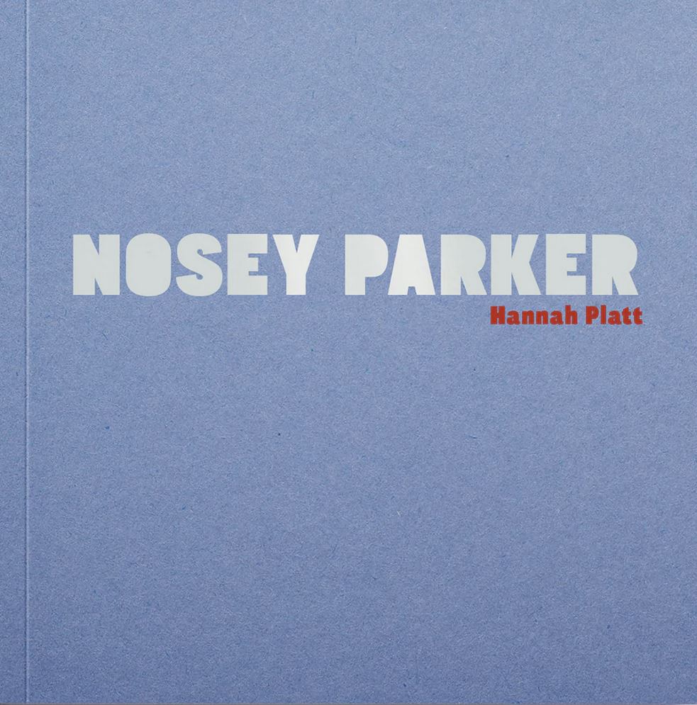 Nosey Parker