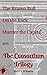 The Consortium Trilogy