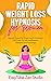 Rapid Weight Loss Hypnosis ...