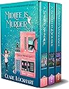 Midlife is Murder...