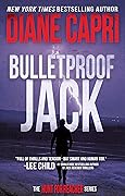 Bulletproof Jack (The Hunt for Jack Reacher Series, #19)
