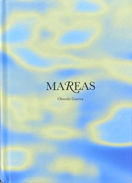 Mareas (Hardcover)