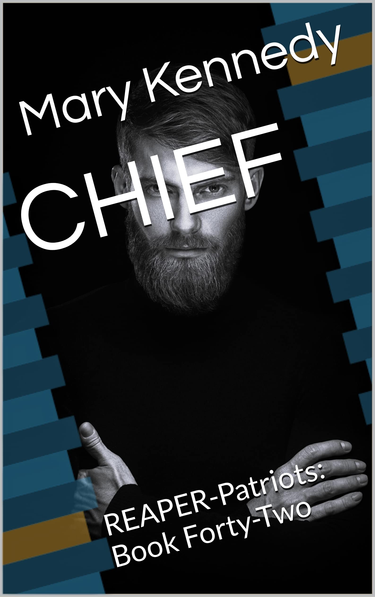 Chief (REAPER-Patriots #42)
