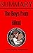SUMMARY of The Boys from Biloxi  by short Reads Summaries