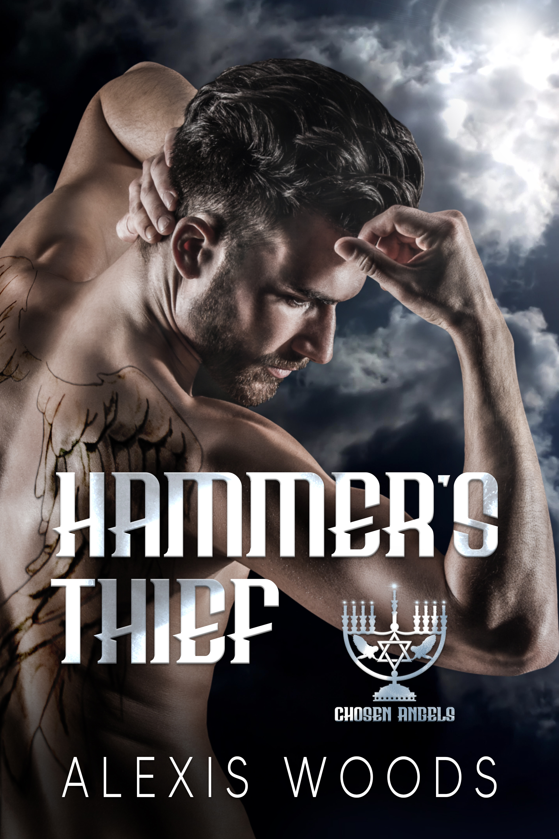 Hammer's Thief (Kindle Edition)