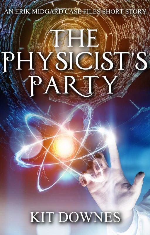 The Physicist's Party