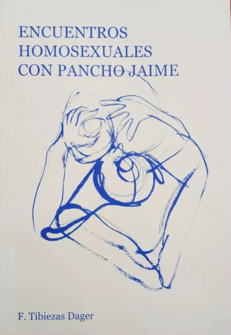 Encuentros Homosexuales con Pancho Jaime
