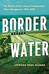 Border Water: The...