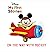 Mickey Mouse On the Way with Mickey (Disney My First Stories Series 2)