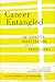 Cancer Entangled by Rikke Sand Andersen