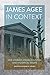 James Agee in Context: New ...