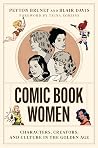 Comic Book Women:...