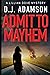 Admit to Mayhem: Lillian Do...