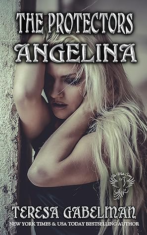 Angelina (The Mate, #4.5; The Protectors, #21.6)