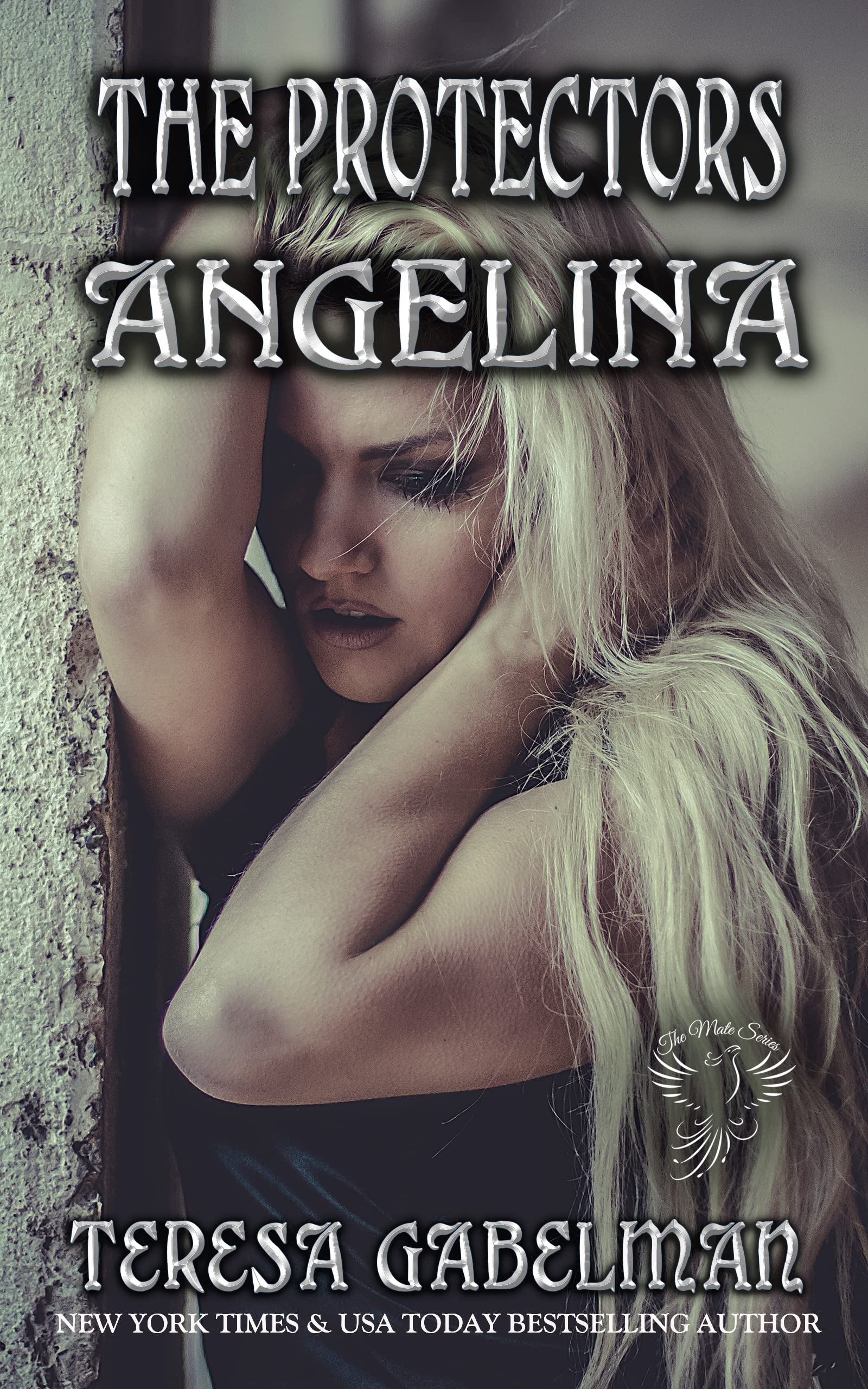 Angelina (The Mate, #4.5; The Protectors, #21.6)