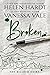 Broken (The Billion Heirs #3)