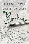 Broken by Helen Hardt