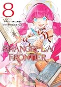 Shangri-La Frontier 8