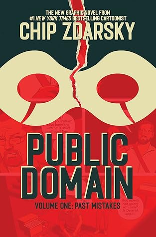Public Domain, Volume 1: Past Mistakes