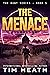 The Menace (The Hunt Thrillers Book 5)