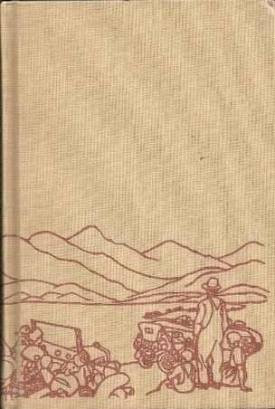 The Grapes of Wrath