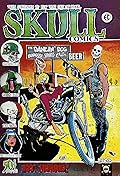 Skull Comics #2