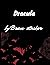 dracula: by bram stocker
