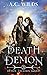 Death Demon (Demon Assassin Series)