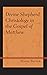 Divine Shepherd Christology in the Gospel of Matthew by Wayne Baxter