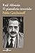 Raúl Alfonsín: El planisfer...