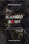 Scarred Roses - RakShak Series Book 1: Teenaged Detective Duo Rak-Shak are up against a Spine Chilling Mystery Book cover for Scarred Roses - RakShak Series Book 1: Teenaged Detective Duo Rak-Shak are up against a Spine Chilling Mystery