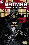 Batman: Shadow of the Bat #55