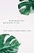 Plants & Poetry