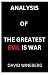 ANALYSIS OF THE GREATEST EV...