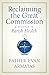 Reclaiming the Great Commission: A Roadmap to Parish Health