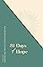 31 Days of Hope for Overcoming Eating Disorders by Kasie Padilla