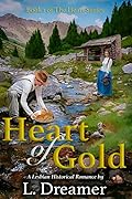 Heart of Gold